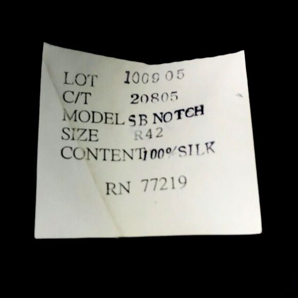 Versini Sport Coat Glen Plaid Silk Brown Black Beige 42 Academia Preppy Career - Picture 3 of 15